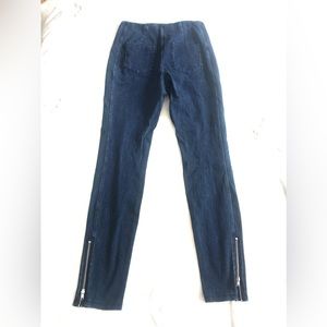 Lysse Denim Leggings